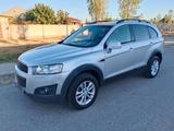 Chevrolet Captiva 2014 года за 6 000 000 тг. в Шымкент