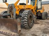 XCMG  GR215 2010 года за 12 000 000 тг. в Кызылорда – фото 2