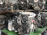 Двигатель Lexus RX300 (лексус рх300) vvt-i 3.0L мотор акпп за 199 899 тг. в Алматы – фото 2