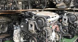 Двигатель Lexus RX300 (лексус рх300) vvt-i 3.0L мотор акпп за 199 899 тг. в Алматы – фото 2