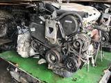 Двигатель Lexus RX300 (лексус рх300) vvt-i 3.0L мотор акпп за 199 899 тг. в Алматы