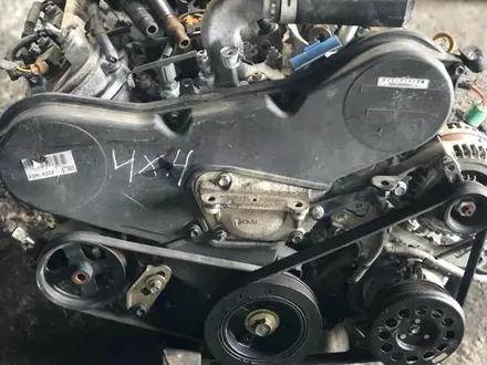 Двигатель Lexus RX300 (лексус рх300) vvt-i 3.0L мотор акпп за 199 899 тг. в Алматы – фото 3