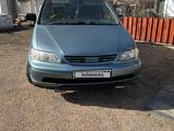 Honda Odyssey 1996 года за 2 900 000 тг. в Караганда