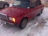 ВАЗ (Lada) 2107 2011 годаүшін1 500 000 тг. в Шымкент – фото 4