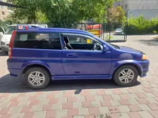 Honda HR-V, 1999