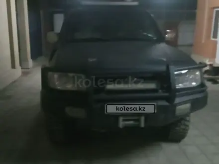 Toyota Land Cruiser 2002 года за 8 500 000 тг. в Шу