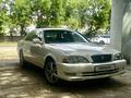 Toyota Cresta 1996 года за 3 500 000 тг. в Алматы