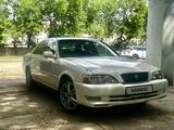 Toyota Cresta 1996 года за 3 500 000 тг. в Алматы