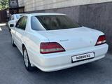 Toyota Cresta 1996 года за 1 650 000 тг. в Алматы – фото 3