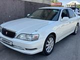 Toyota Cresta 1996 года за 1 650 000 тг. в Алматы – фото 2