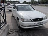 Toyota Cresta 1996 года за 1 650 000 тг. в Алматы