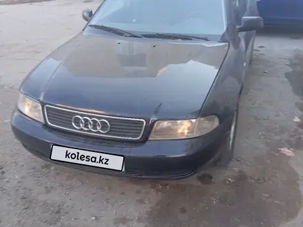 Audi A4 2000 года за 1 300 000 тг. в Костанай – фото 2