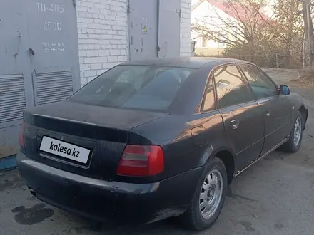 Audi A4 2000 года за 1 300 000 тг. в Костанай