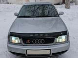 Audi A6 1995 годаүшін3 500 000 тг. в Караганда – фото 2