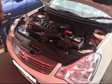 Nissan Almera 2012 годаүшін5 000 000 тг. в Атырау – фото 3