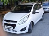 Chevrolet Spark 2011 года за 3 500 000 тг. в Шымкент