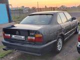 BMW 525 1990 года за 1 200 000 тг. в Макинск