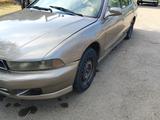 Mitsubishi Galant 1999 года за 900 000 тг. в Алматы – фото 3