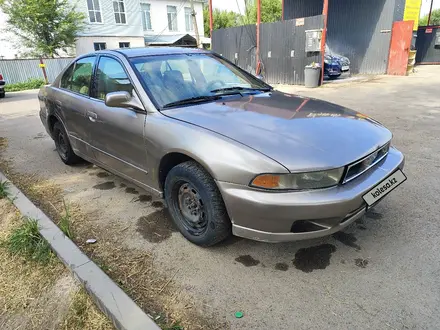 Mitsubishi Galant 1999 года за 900 000 тг. в Алматы – фото 5