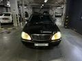 Mercedes-Benz S 500 2004 года за 6 000 000 тг. в Алматы – фото 3