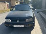 Volkswagen Golf 1993 года за 1 100 000 тг. в Аксукент