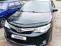 Toyota Camry 2012 годаүшін7 900 000 тг. в Петропавловск