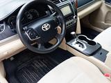 Toyota Camry 2012 годаfor7 600 000 тг. в Петропавловск – фото 3