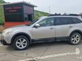 Subaru Outback 2014 годаүшін5 500 000 тг. в Астана – фото 4