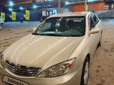 Toyota Camry 2002 годаfor5 200 000 тг. в Тараз