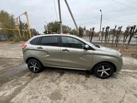 ВАЗ (Lada) XRAY 2020 года за 2 800 000 тг. в Уральск – фото 2