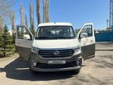 Changan Chana SC6350С 2023 годаүшін8 800 000 тг. в Павлодар – фото 5