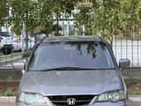 Honda Odyssey 2003 годаүшін3 300 000 тг. в Кокшетау – фото 4