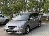 Honda Odyssey 2003 годаүшін3 300 000 тг. в Кокшетау – фото 3