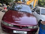 Mitsubishi Galant 1995 годаүшін585 000 тг. в Алматы – фото 2