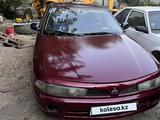 Mitsubishi Galant 1995 годаүшін585 000 тг. в Алматы – фото 3