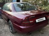 Mitsubishi Galant 1995 годаүшін585 000 тг. в Алматы – фото 5