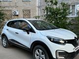 Renault Kaptur 2018 годаүшін8 000 000 тг. в Павлодар – фото 2