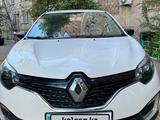 Renault Kaptur 2018 годаүшін8 000 000 тг. в Павлодар – фото 3