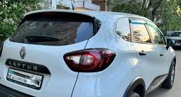 Renault Kaptur 2018 года за 7 300 000 тг. в Павлодар