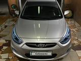 Hyundai Accent 2014 года за 4 700 000 тг. в Кызылорда