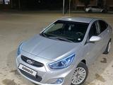 Hyundai Accent 2014 годаfor4 700 000 тг. в Кызылорда – фото 5