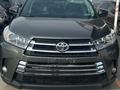 Toyota Highlander 2014 года за 12 300 000 тг. в Алматы