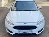 Ford Focus 2018 годаүшін4 000 000 тг. в Уральск