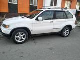 BMW X5 2002 годаүшін3 500 000 тг. в Тараз – фото 2