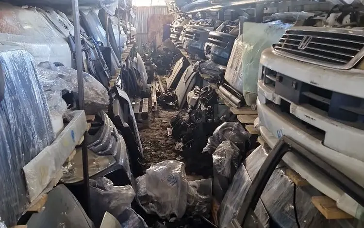 Нускат морда Honda stepwgn rf-1-2 за 50 000 тг. в Алматы