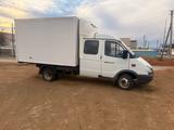 ГАЗ ГАЗель 2020 года за 9 800 000 тг. в Атырау – фото 4