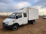 ГАЗ ГАЗель 2020 года за 9 800 000 тг. в Атырау – фото 3