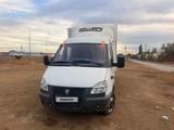 ГАЗ ГАЗель 2020 года за 9 800 000 тг. в Атырау