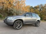 Lexus RX 300 2003 года за 5 400 000 тг. в Байконыр