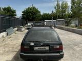 Volkswagen Passat 1991 года за 600 000 тг. в Алматы – фото 3